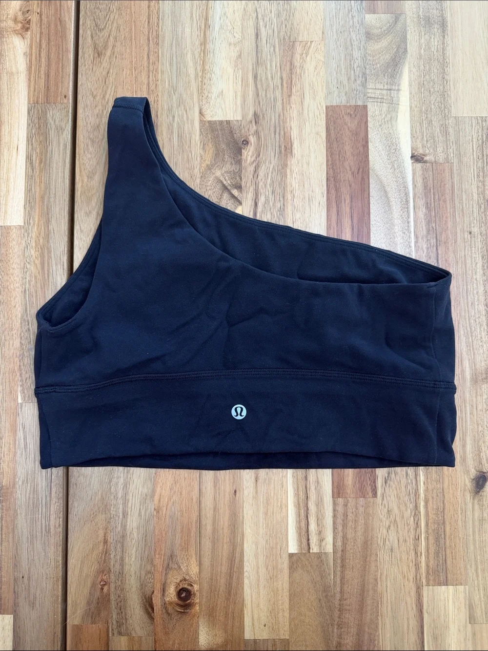 Lululemon Align Asymmetrical Sports Bra